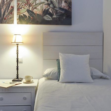 Apartamento En Puerta Del Sol 2A Madrid Esterno foto