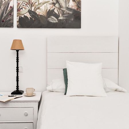 Apartamento En Puerta Del Sol 2A Madrid Esterno foto