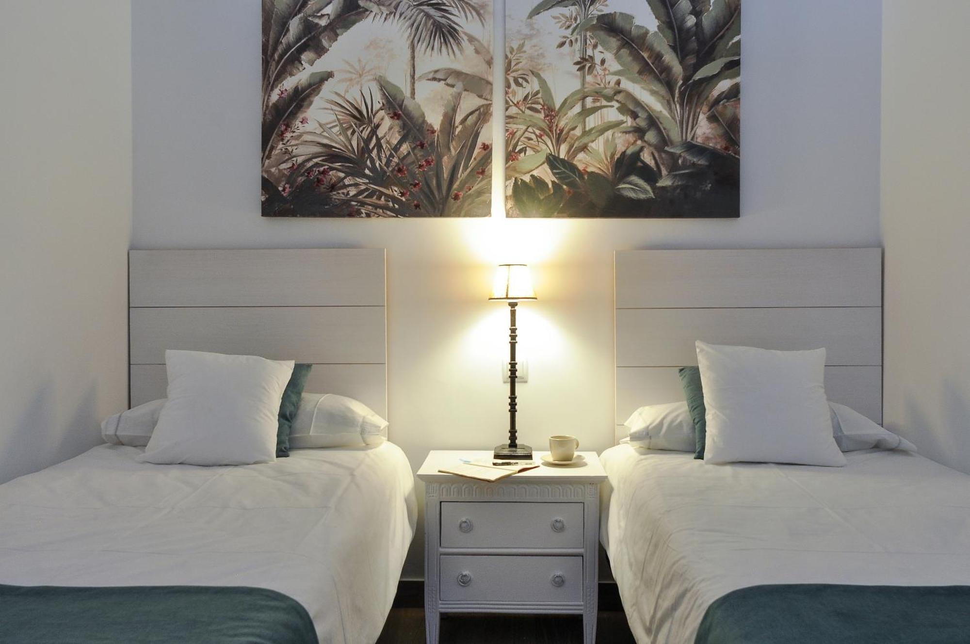 Apartamento En Puerta Del Sol 2A Madrid Esterno foto