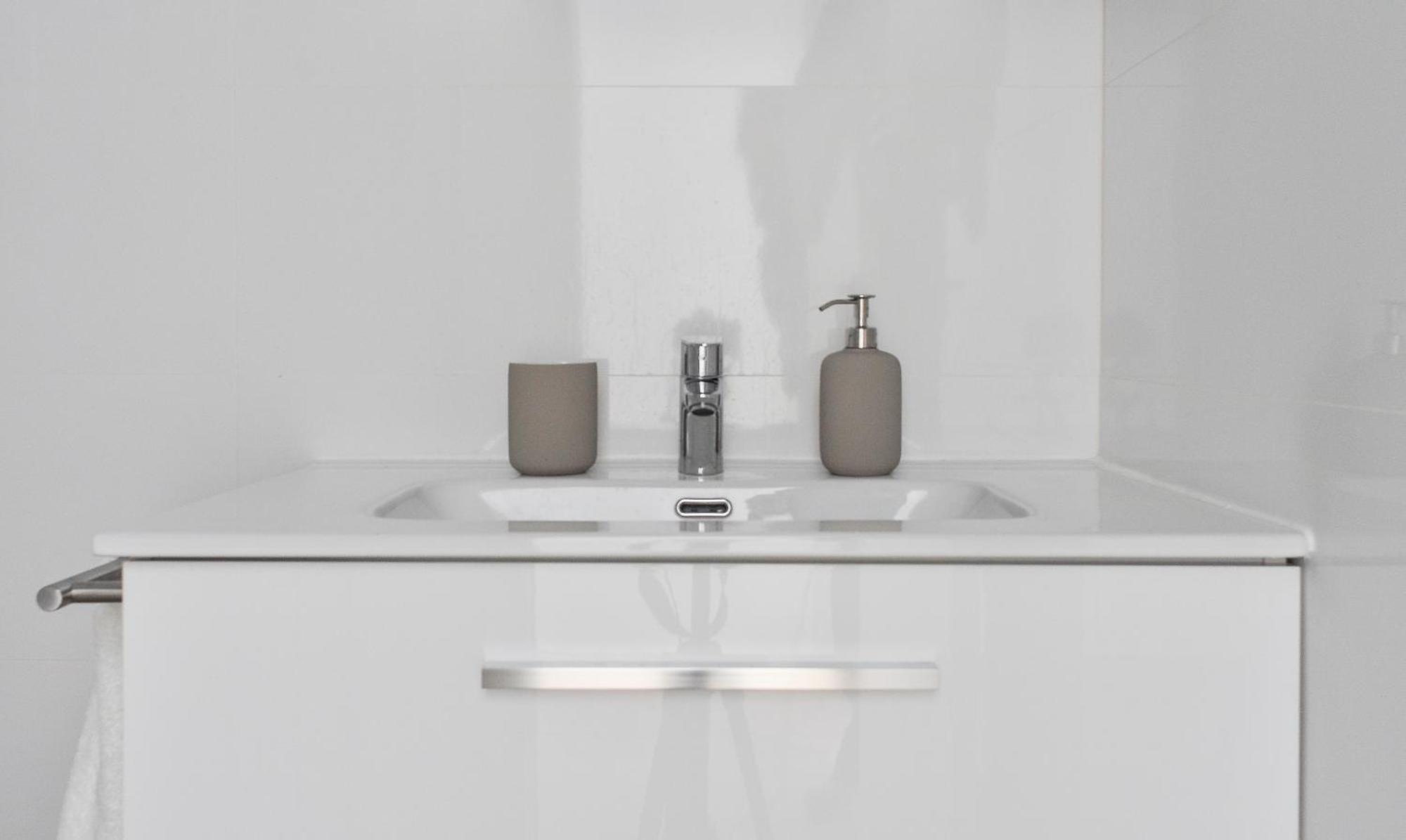Apartamento En Puerta Del Sol 2A Madrid Esterno foto