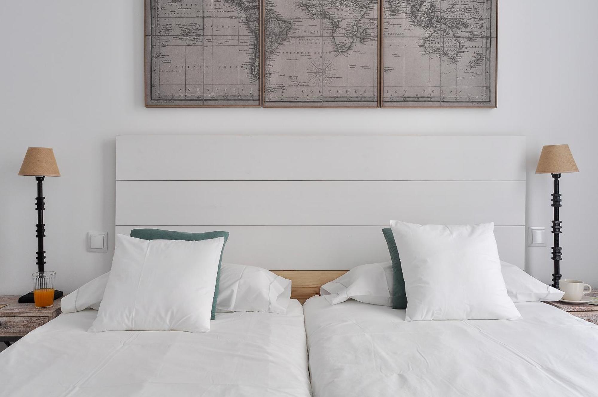 Apartamento En Puerta Del Sol 2A Madrid Esterno foto