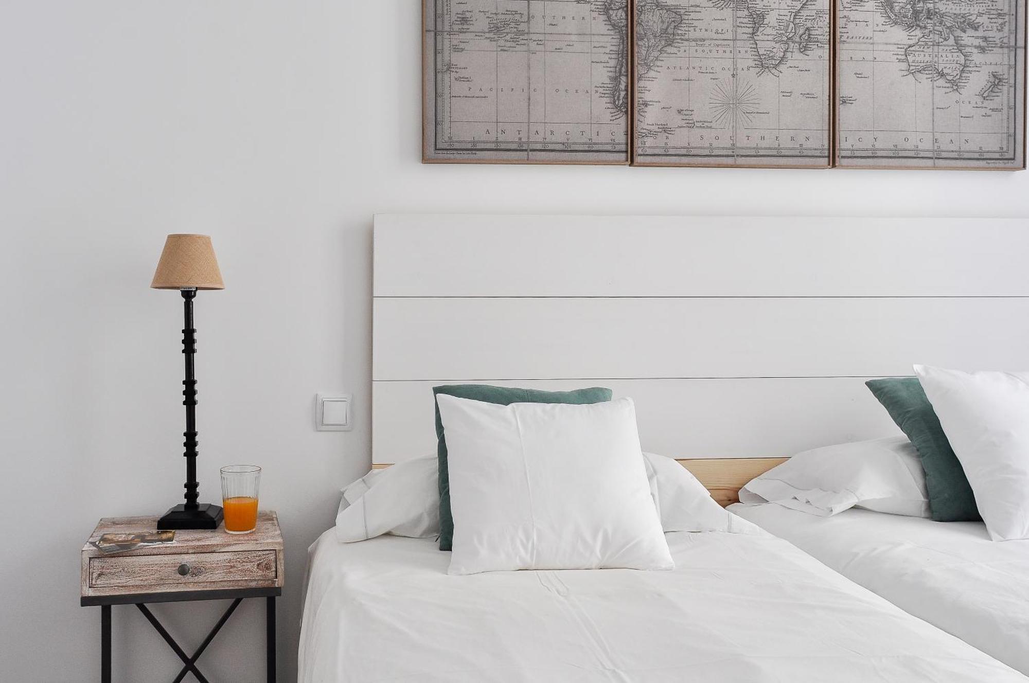 Apartamento En Puerta Del Sol 2A Madrid Esterno foto